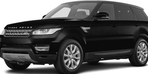 LAND ROVER RANGE ROVER SPORT 2017 SALWR2FVXHA141820 image LAND ROVER RANGE ROVER SPORT 2017 SALWR2FVXHA141820 image